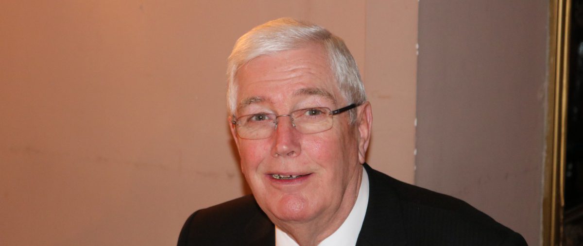 Commemoration Mark Lodge No. 1091 9th February 2018