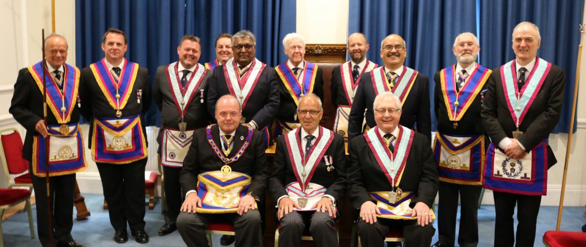 Barnet Mark Well Tuesday 22nd May 2018