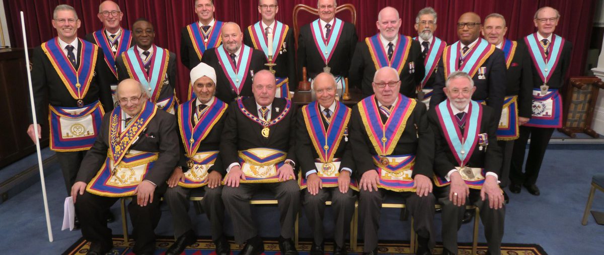 APGM Tim MacAndrews with his Delegation visits Tuscan 454 on Monday 22nd October
