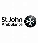 With thanks from St. John Ambulance