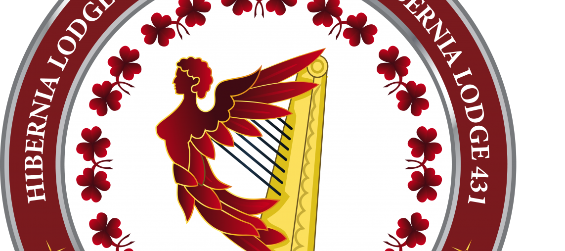 Hibernia making a difference Mark Province of London