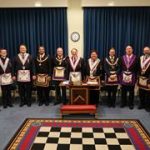 Dramatic Lodge No. 487